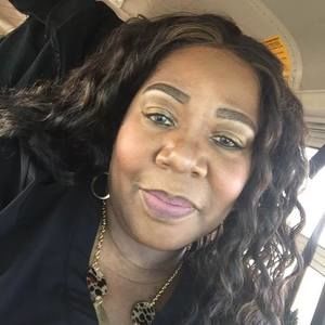 Meet your Posher, Rita